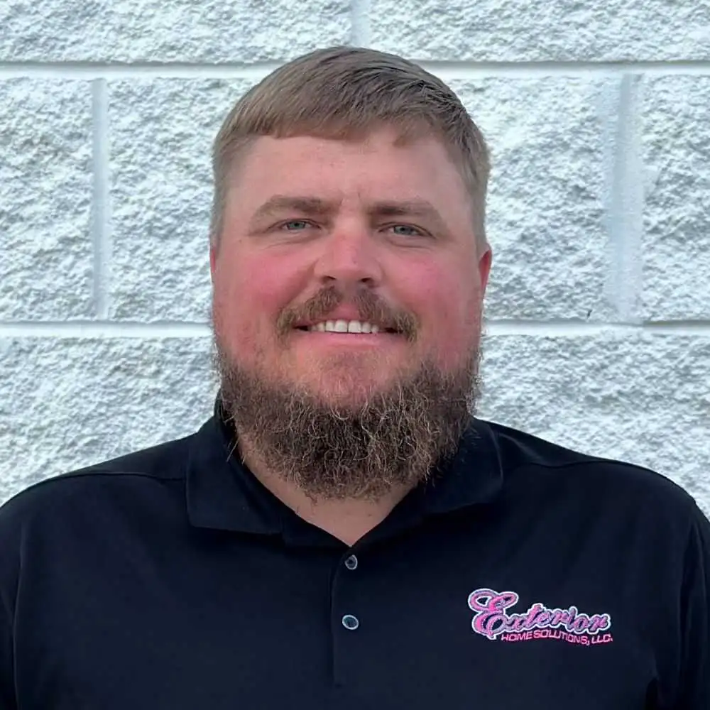 Dustin Woodson Owner