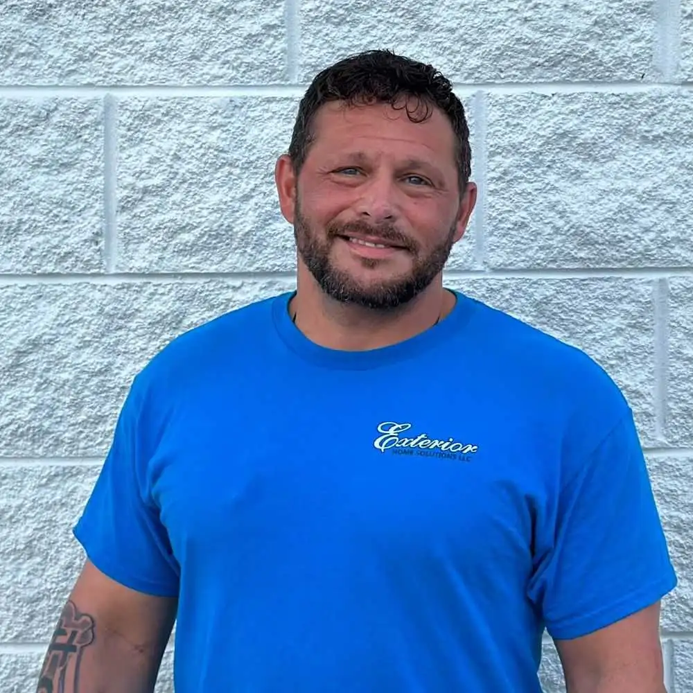 Eric Spradlin