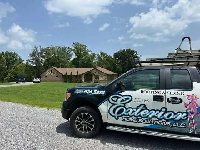 Exerior Home Solutions Client Provided 10