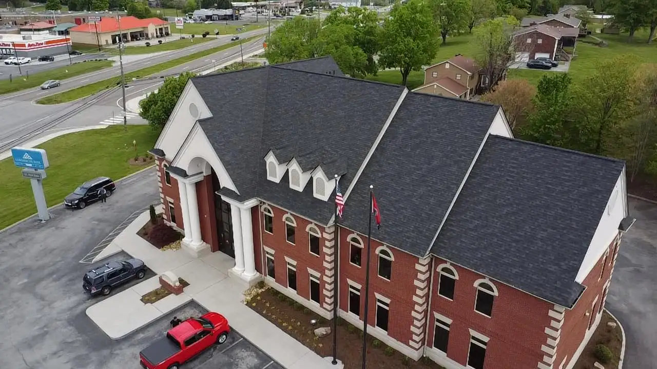 Exterior Home Solutions Roofing2