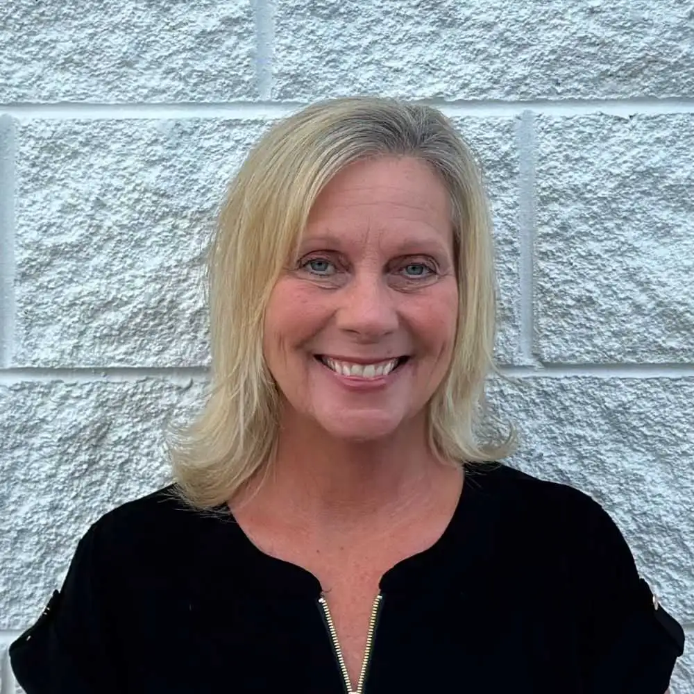 Rhonda Sivyer