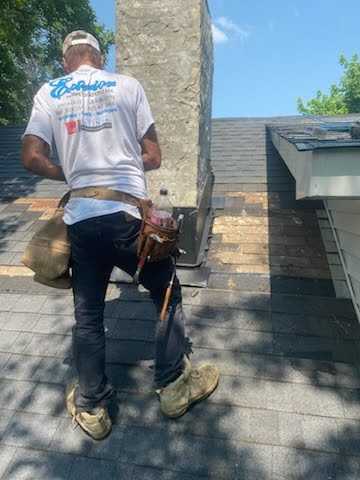Roof Repair For Leaks