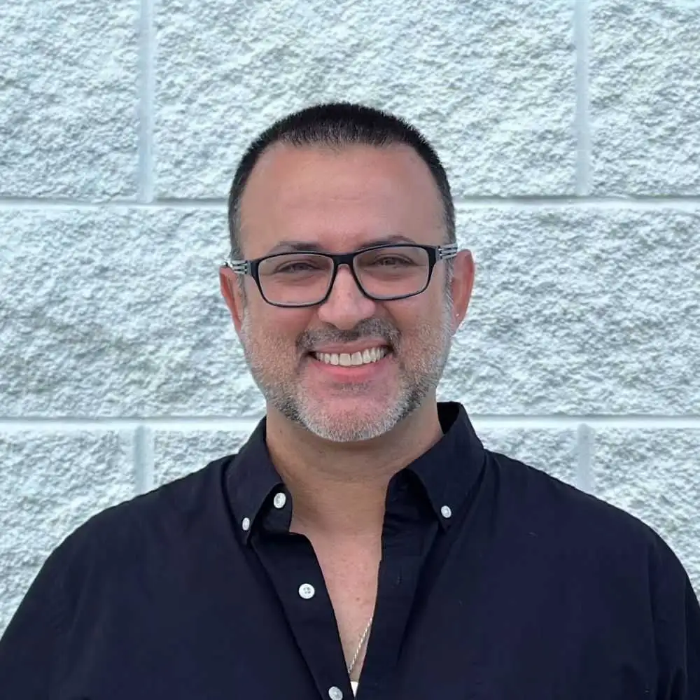 Sergio Rodriguez