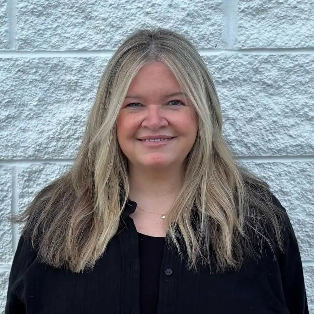 Wendi Raines