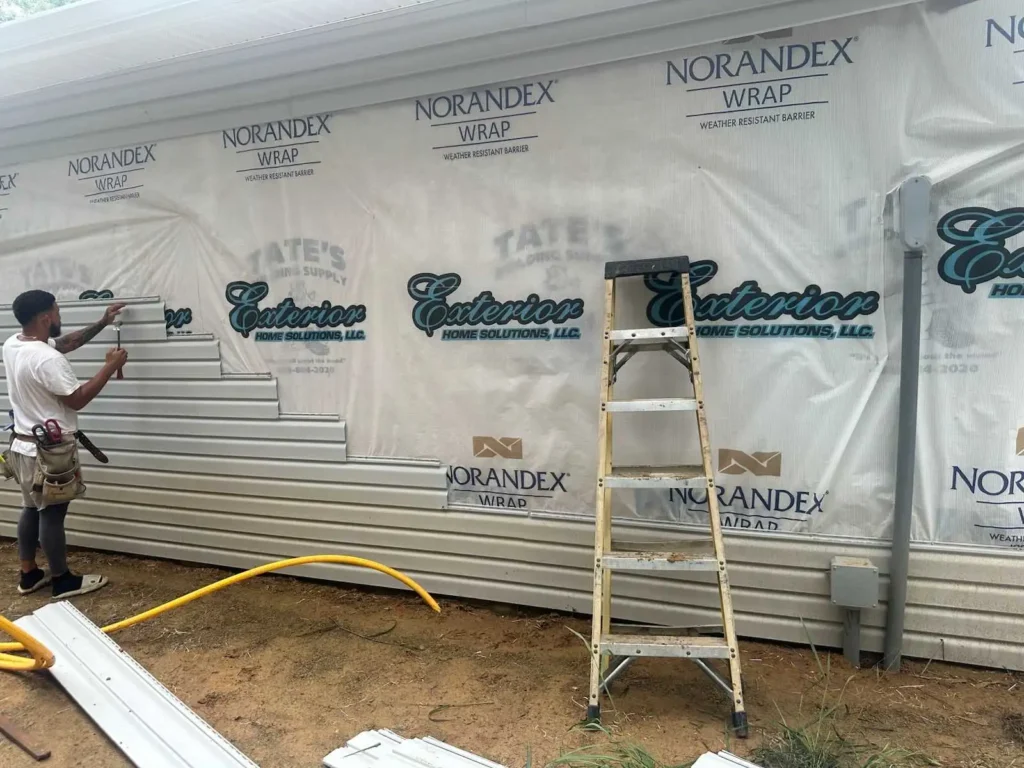 Siding Repair2