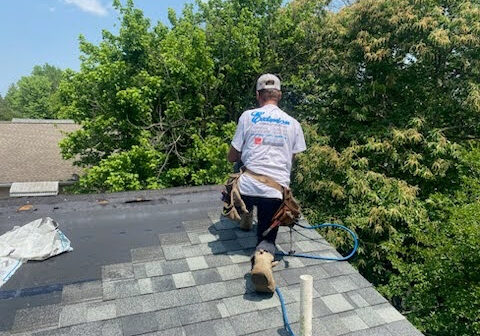 Common Reasons Roof Repair