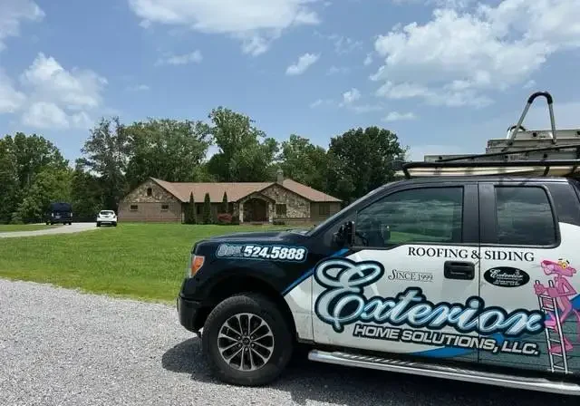 Exerior Home Solutions Client Provided 10