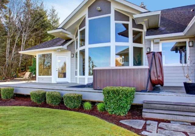 Exterior Home Solutions Roofing 38