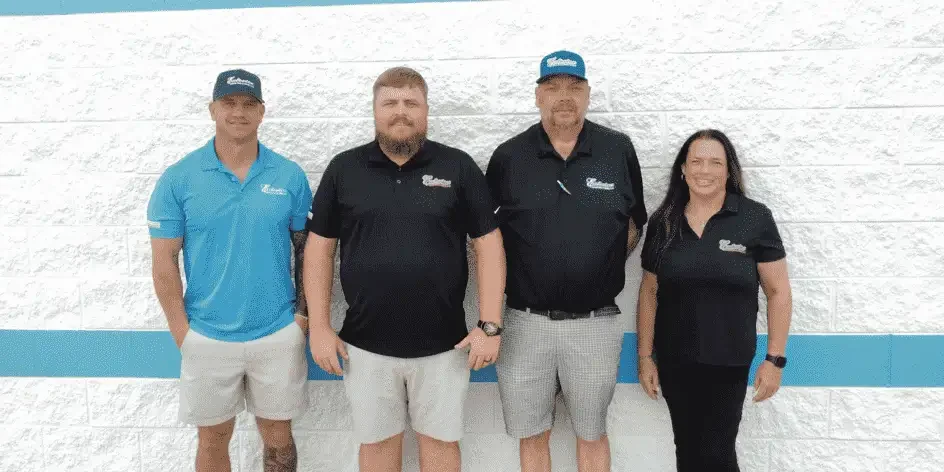 Owners Group Photo