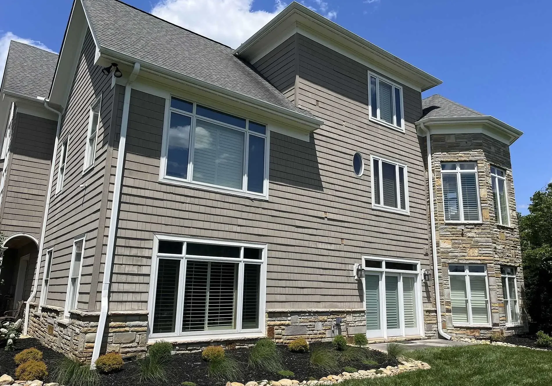 Siding Replacement 1
