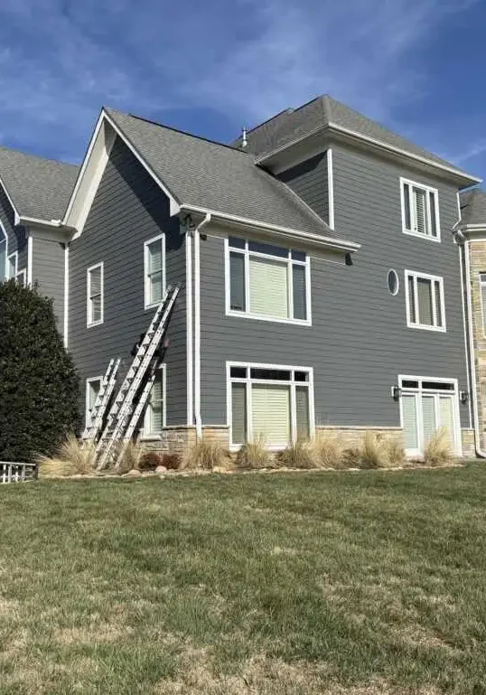 Siding Replacement 2 1024x769