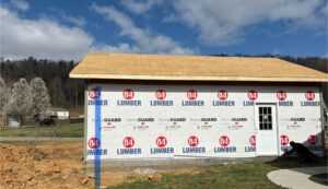 Exterior Home Solutions Garage Installation (3)
