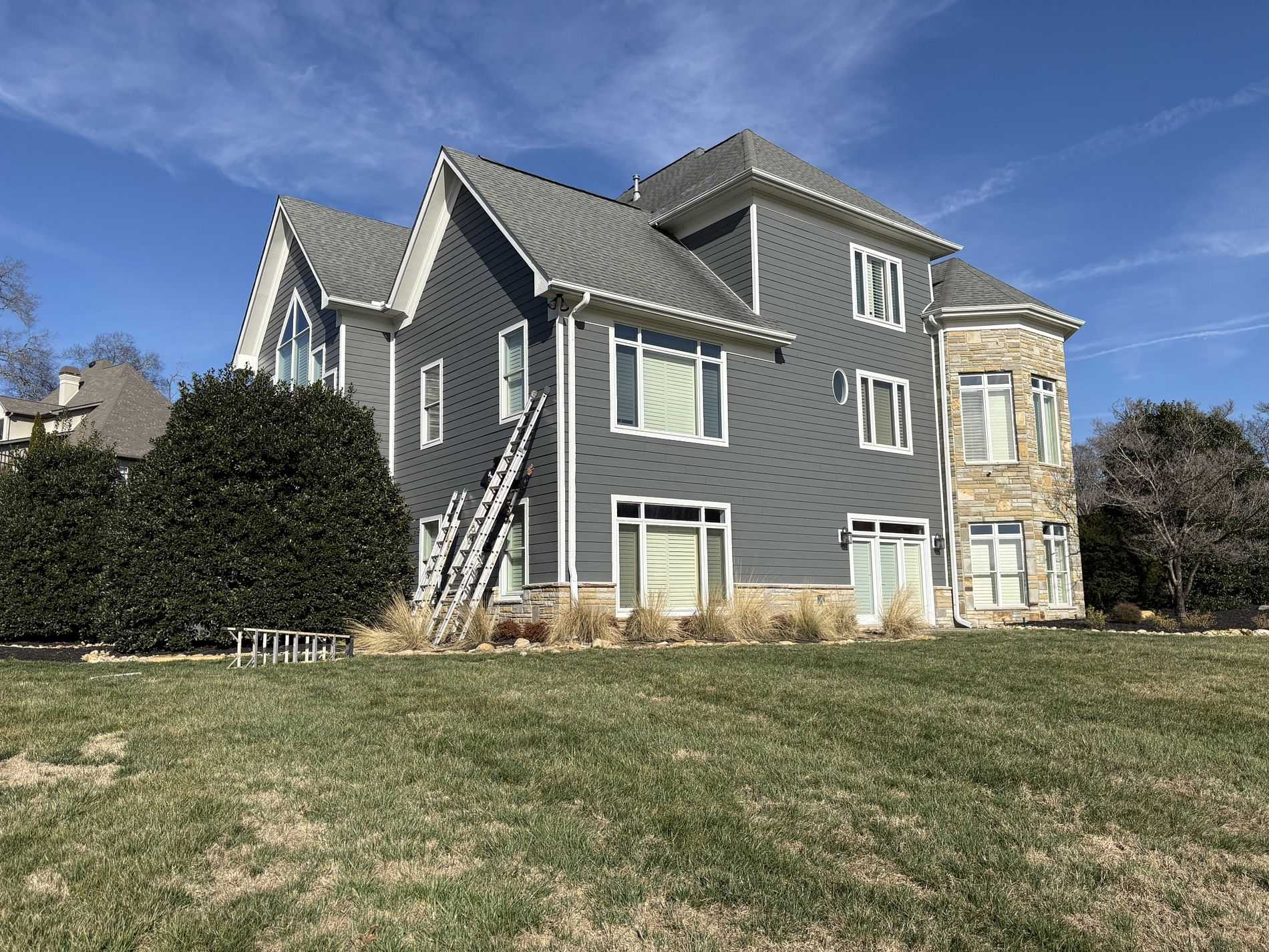 Siding Replacement 2