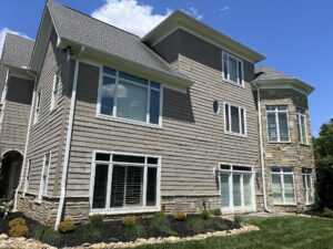 Siding Replacement