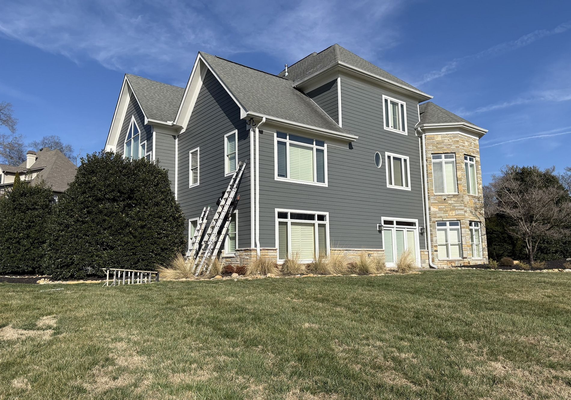 Siding Replacement 2